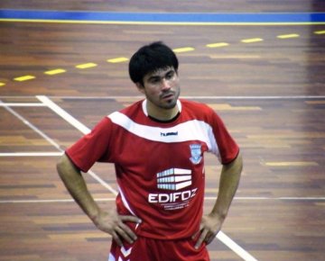 Fotos do Futsal » 2008-2009 » 2008-2009 - Galeria de fotos da época